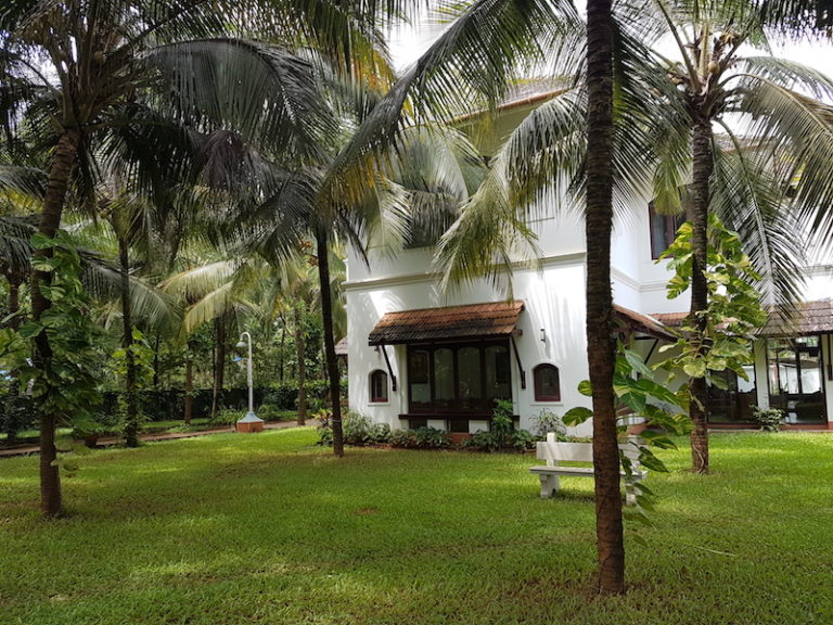 Rajah Beach