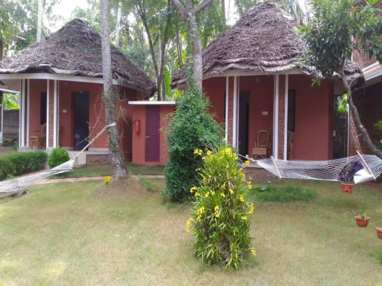 Panchakarma Institute Dr. Franklin