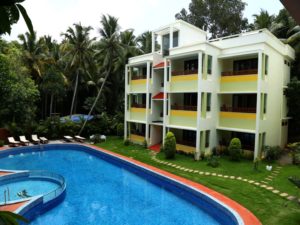 Panchakarma Institute Dr. Franklin