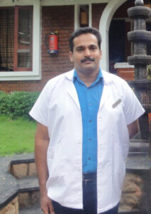 Sony Joseph