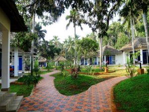 villa 1
