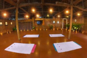 yoga-center