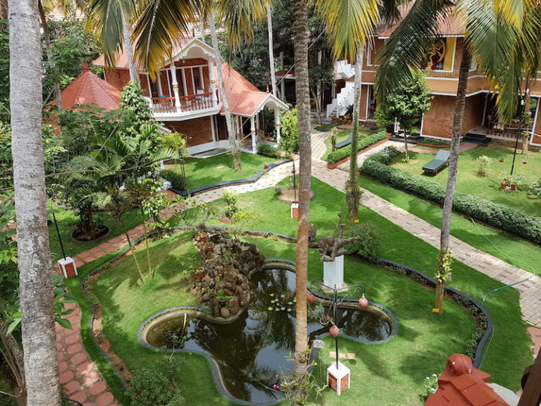Kalari Rasayana
