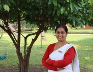 Rohini VK