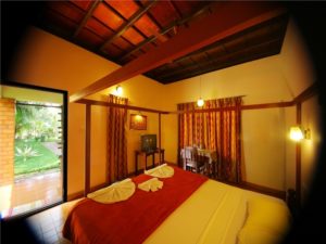 Klinik Zentrum für Ayurvedische Medizin und Yogatherapie Atreya, Kottayam, Kerala – Foto 6