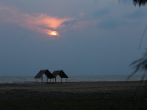 Rajah Eco Beach