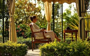 ananda suite Gazebo_1