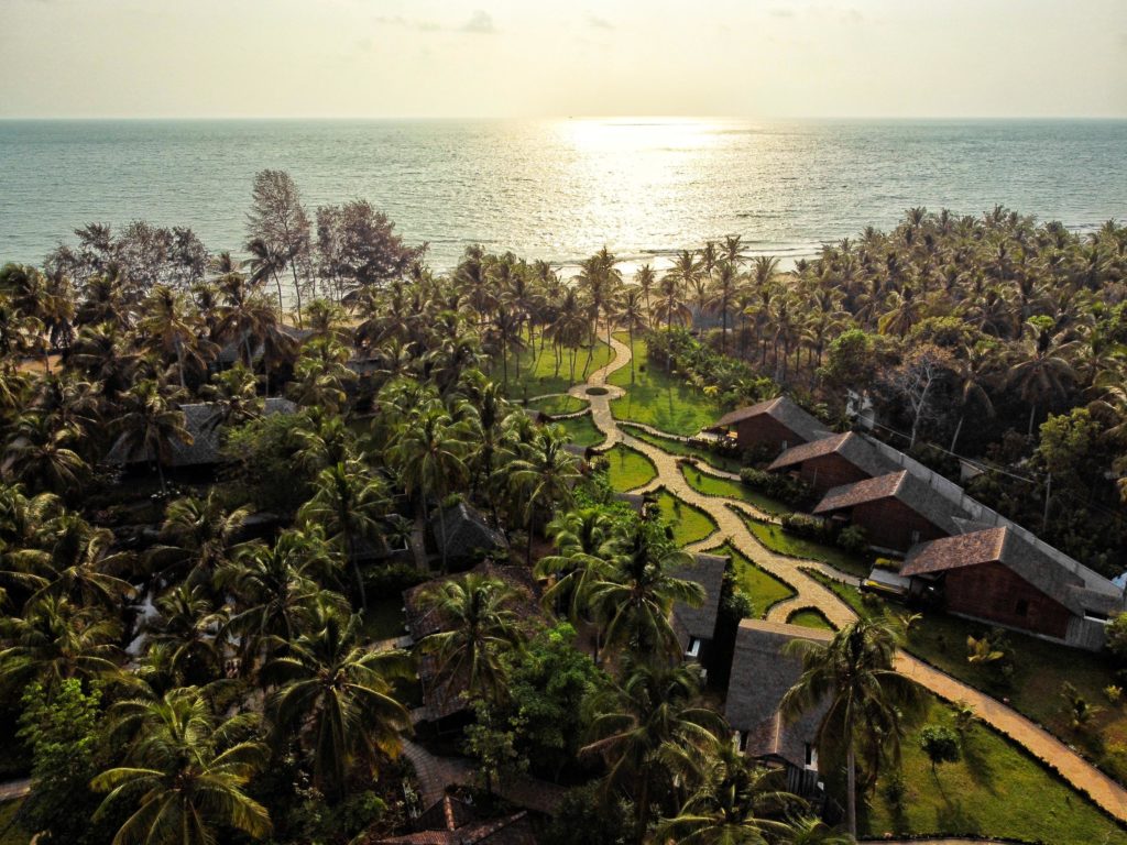 Sitaram Beach Retreat