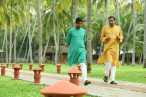 Dr.D.Ramanthan