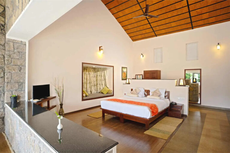 LUXURY SUITE ROOM