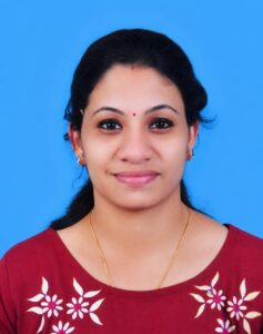 Dr Aswathy Krishna