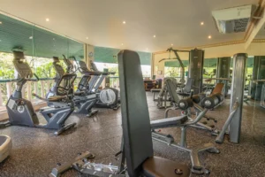 Fitness-Center-Mangosteen-Ayurveda-Wellness-Resort-Phuket (2)-X3