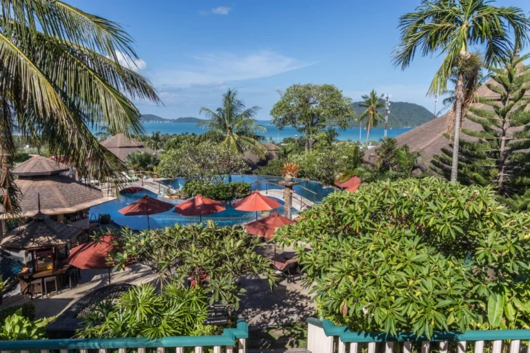 Mangosteen Ayurveda & Wellness Resort — View (1)-X3