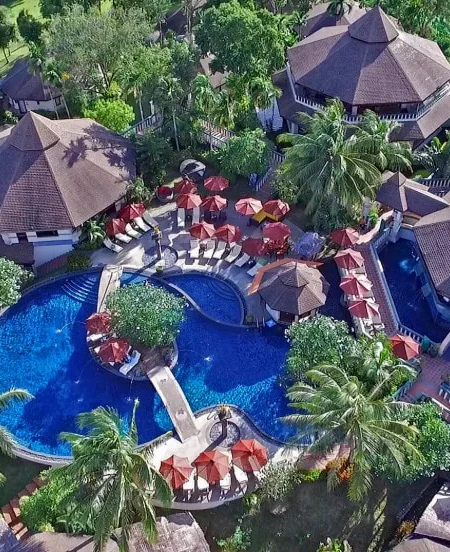 Mangosteen Ayurveda & Wellness Resort