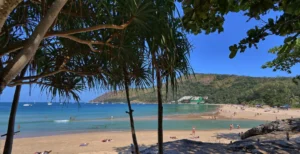 Nai-Harn Beach, Phuket (7)-X4