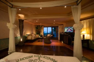 Royal Garden Villa Interior 1-X3