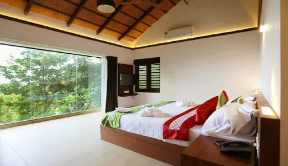 Deluxe Cottage