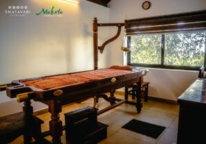 Клиника Shatavari Ayurveda, Керала, Ваянад — фото 15