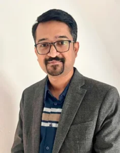 Dr Jithin Paul Varghese Namala