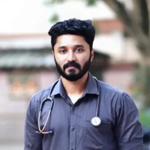 Doctor Sarat Krishna
