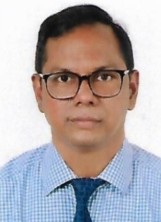 Dr Ajit Kumar