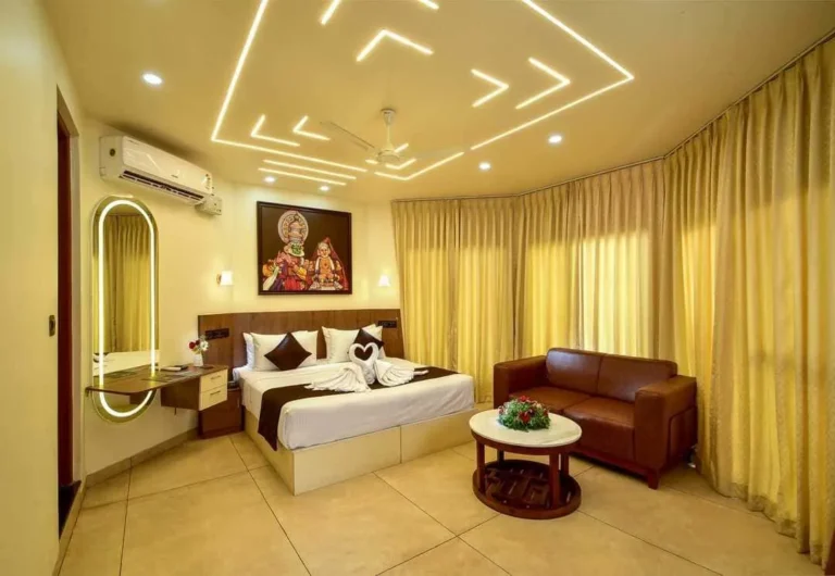 Superior Premium Room